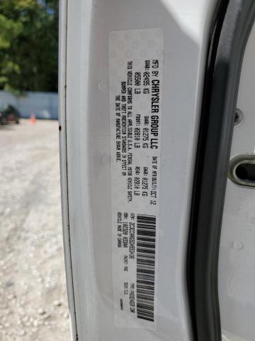 Photo 10 from auction – 2013 CHRYSLER 300 with VIN 2C3CCARG5DH553436