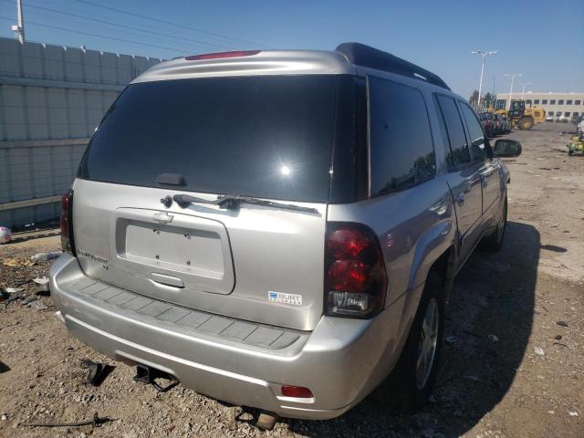 Photo 4 from auction – 2006 CHEVROLET TRAILBLAZE with VIN 1GNET16MX66112508