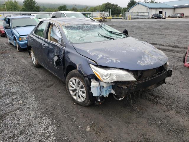 Photo 9 from auction – 2015 TOYOTA CAMRY LE with VIN 4T4BF1FK3FR504714