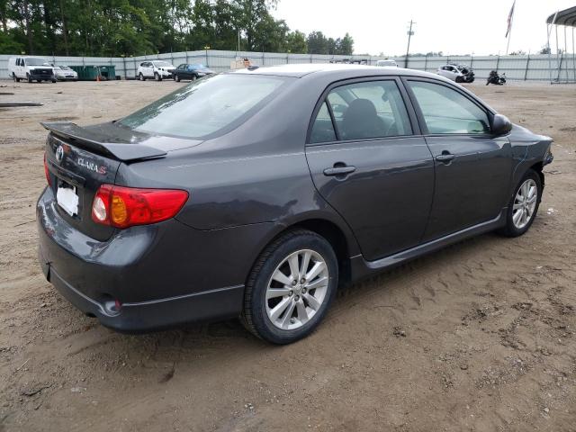 Photo 4 from auction – 2010 TOYOTA COROLLA with VIN 1NXBU4EEXAZ332400