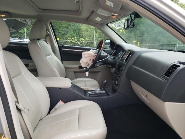 Photo 5 from auction – 2006 CHRYSLER 300 TOURIN with VIN 2C3LA53G56H101477