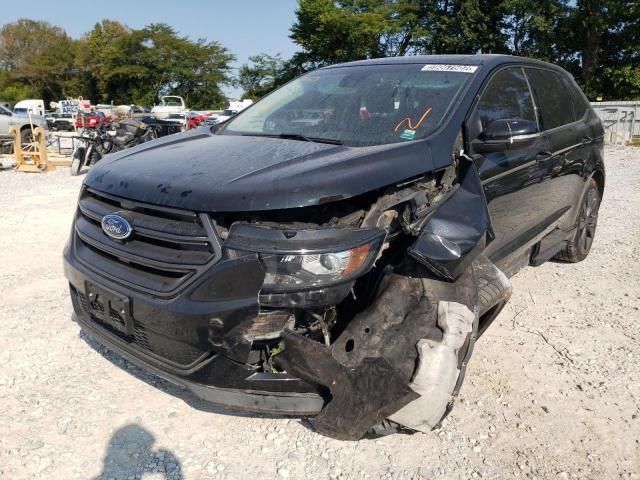 Photo 2 from auction – 2015 FORD EDGE SPORT with VIN 2FMTK4AP7FBB26241