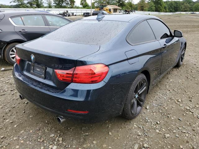 Photo 4 from auction – 2015 BMW 435 XI with VIN WBA3R5C50FK371936