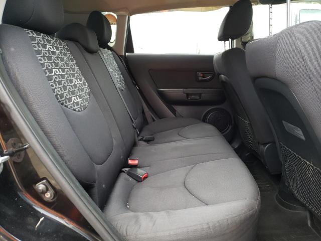 Photo 6 from auction – 2011 KIA SOUL + with VIN KNDJT2A26B7239523
