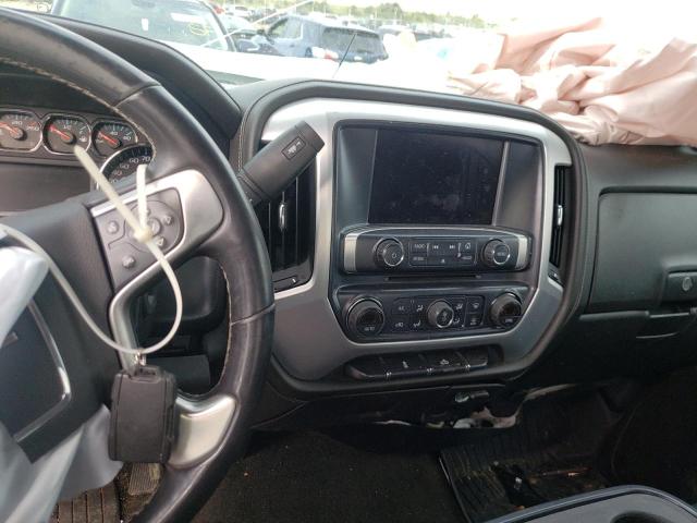 Photo 9 from auction – 2017 GMC SIERRA K25 with VIN 1GT12SEG0HF113343