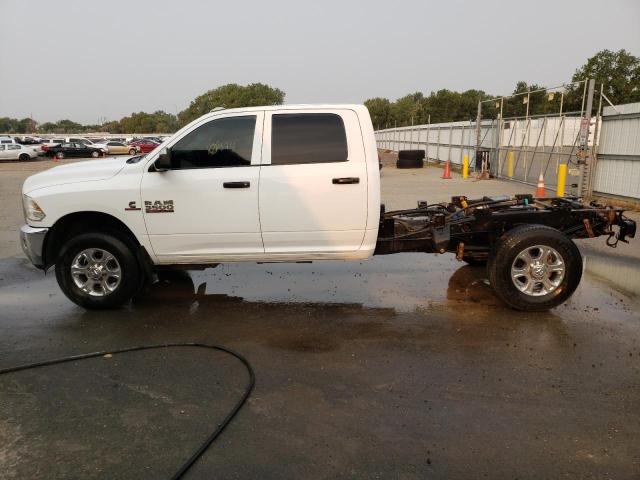 Photo 9 from auction – 2018 RAM 3500 ST with VIN 3C63R3GL6JG178942