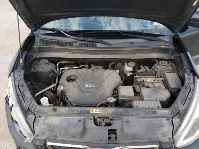 Photo 7 from auction – 2013 KIA SOUL with VIN KNDJT2A57D7621430