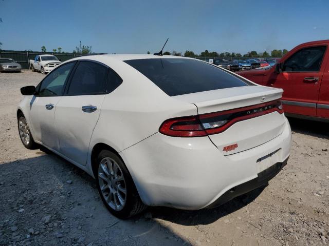 Photo 3 from auction – 2013 DODGE DART LIMIT with VIN 1C3CDFCA5DD308258
