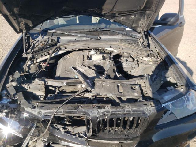 Photo 7 from auction – 2013 BMW X3 XDRIVE3 with VIN 5UXWX7C57DL977886