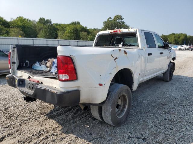 Photo 4 from auction – 2018 RAM 3500 ST with VIN 3C63RRGL1JG421768