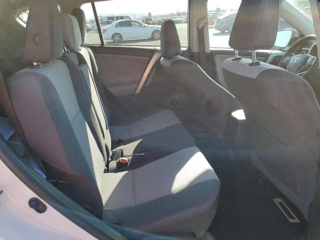 Photo 6 from auction – 2014 TOYOTA RAV4 LE with VIN 2T3ZFREV9EW110448