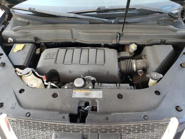 Photo 7 from auction – 2011 GMC ACADIA SLE with VIN 1GKKRPEDXBJ177787