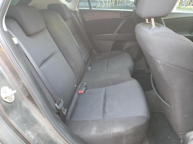Photo 6 from auction – 2010 MAZDA 3 I with VIN JM1BL1HF3A1331908