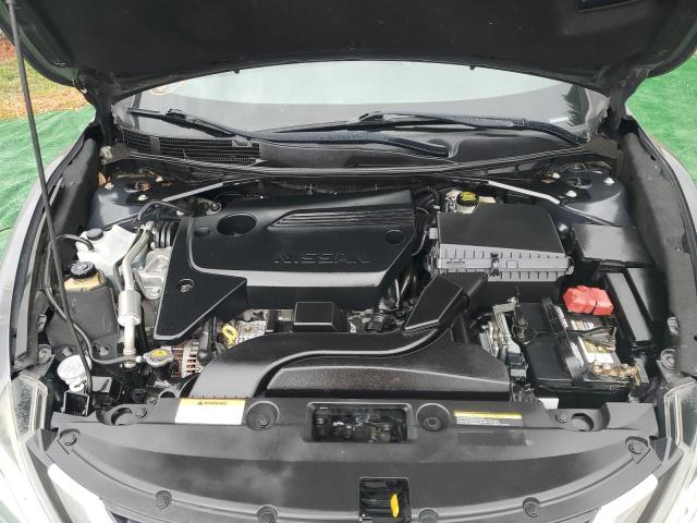 Photo 7 from auction – 2017 NISSAN ALTIMA 2.5 with VIN 1N4AL3AP5HC261973