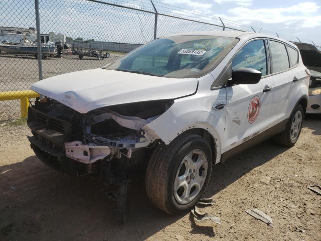 Zdjęcie 2 z aukcji – 2017 FORD ESCAPE S z VIN 1FMCU0F77HUC39034