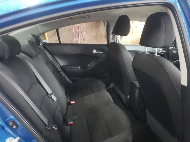 Photo 6 from auction – 2014 KIA FORTE LX with VIN KNAFK4A69E5080808