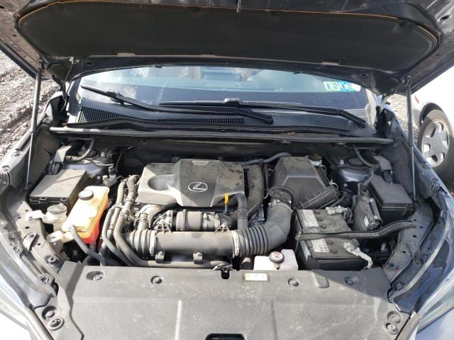 Photo 7 from auction – 2017 LEXUS NX 200T BA with VIN JTJBARBZ8H2139280