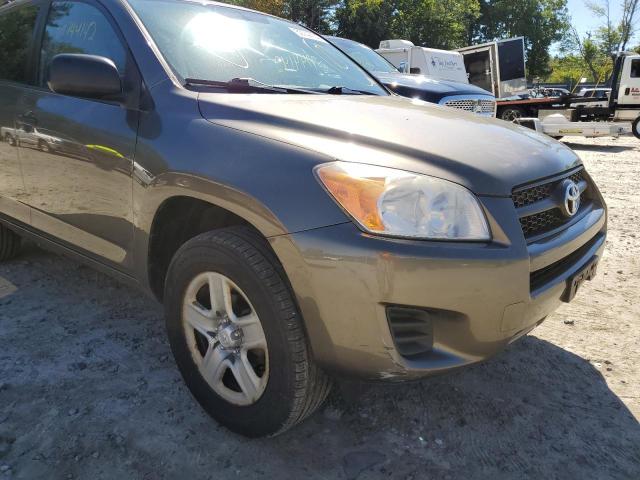 Photo 9 from auction – 2009 TOYOTA RAV4 with VIN 2T3BF33V09W012366