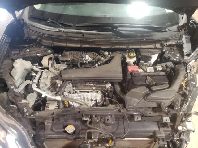Photo 7 from auction – 2018 NISSAN ROGUE S with VIN KNMAT2MV1JP549972