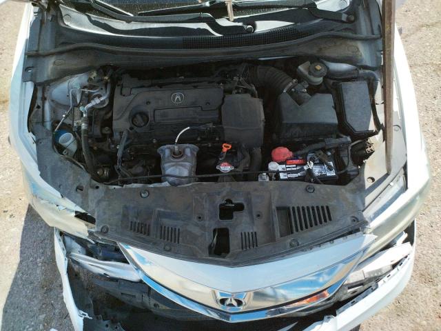Photo 7 from auction – 2016 ACURA ILX PREMIU with VIN 19UDE2F7XGA009409