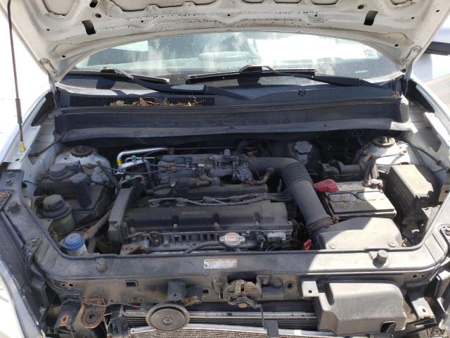 Photo 7 from auction – 2011 KIA SOUL + with VIN KNDJT2A21B7287141