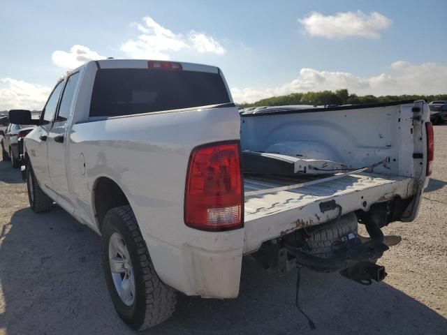 Photo 3 from auction – 2018 RAM 1500 ST with VIN 1C6RR7FG8JS175331