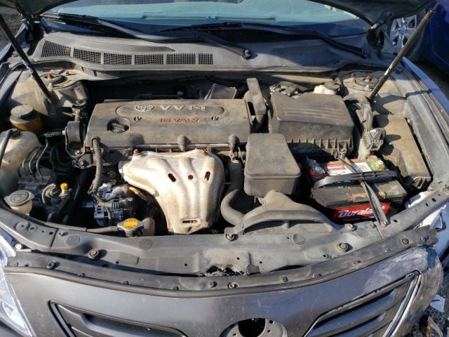 صورة رقم 7 من المزاد - 2007 TOYOTA CAMRY CE مع VIN 4T1BE46K57U574635