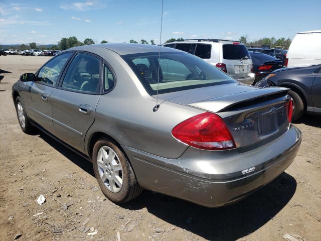 Photo 3 from auction – 2004 FORD TAURUS SE with VIN 1FAFP53284G176152