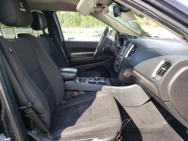 Photo 5 from auction – 2014 DODGE DURANGO SX with VIN 1C4RDJAG1EC268025