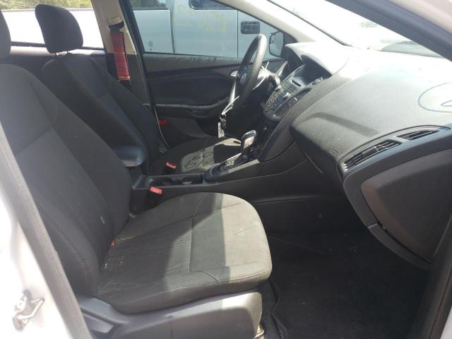 Photo 5 from auction – 2016 FORD FOCUS SE with VIN 1FADP3F23GL236776