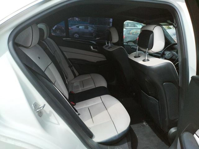 Photo 6 from auction – 2013 MERCEDES-BENZ E 350 with VIN WDDHF5KB1DA756567