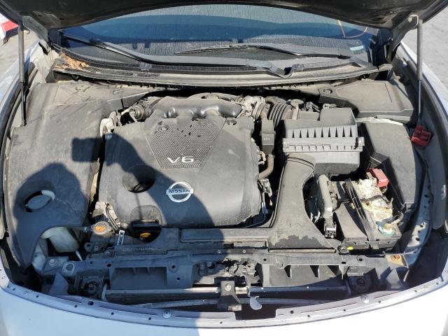 Foto 7 de la subasta – 2014 NISSAN MAXIMA S con VIN 1N4AA5AP9EC458562
