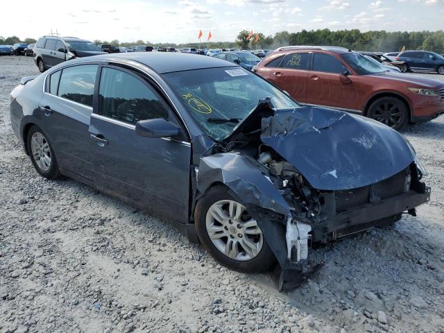 NISSAN ALTIMA BAS 2012 with VIN 1N4AL2AP1CC180570 - Photo from auction