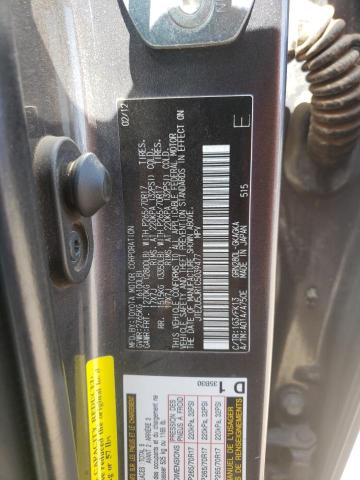 صورة رقم 10 من المزاد - 2012 TOYOTA 4RUNNER SR مع VIN JTEZU5JR1C5039477