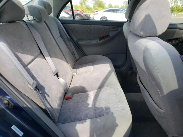 Photo 6 from auction – 2005 TOYOTA COROLLA CE with VIN 1NXBR30E45Z464139