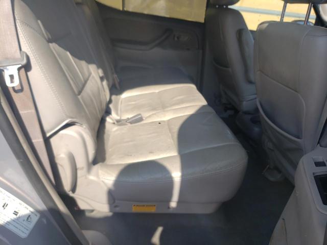 Photo 6 from auction – 2001 TOYOTA SEQUOIA SR with VIN 5TDZT34A71S040254