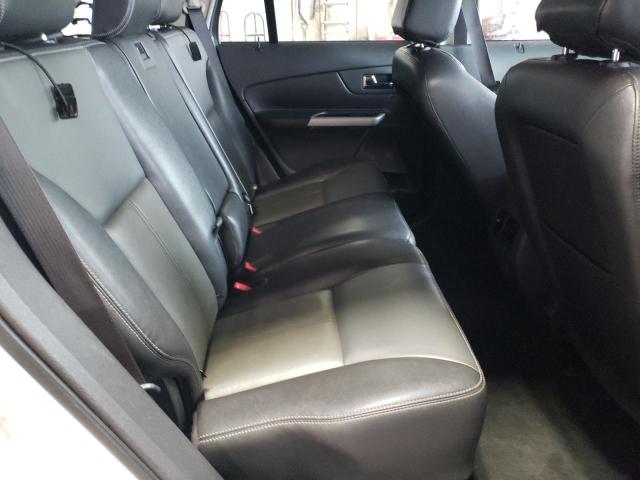 Photo 6 from auction – 2013 FORD EDGE SPORT with VIN 2FMDK4AK6DBC64133