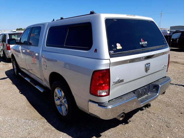 Photo 3 from auction – 2014 RAM 1500 SLT with VIN 1C6RR7LT4ES310246