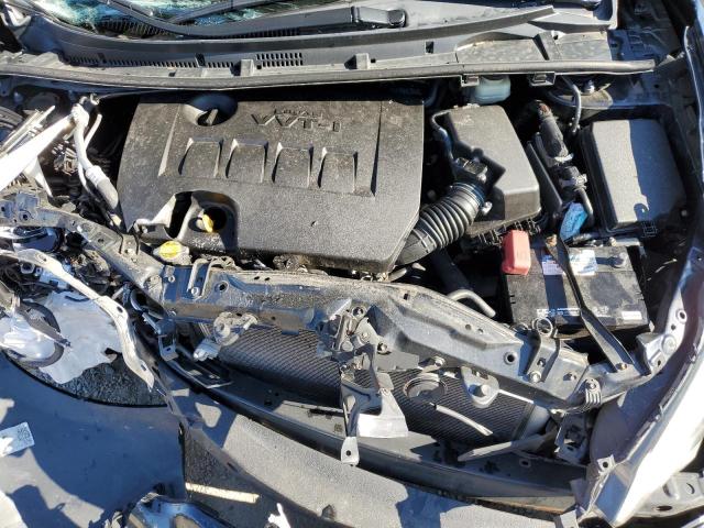 Photo 7 from auction – 2016 TOYOTA COROLLA L with VIN 2T1BURHE7GC592806