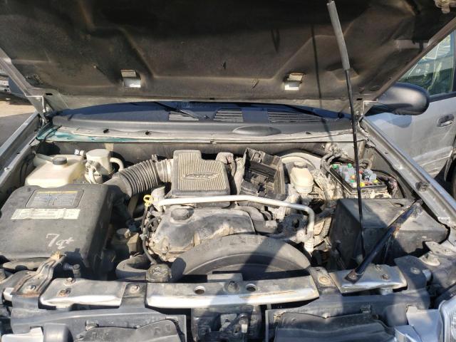 Photo 7 from auction – 2005 GMC ENVOY with VIN 1GKDT13S452368970