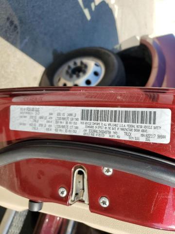 Photo 10 from auction – 2017 RAM 3500 LONGH with VIN 3C63RRKL3HG649790