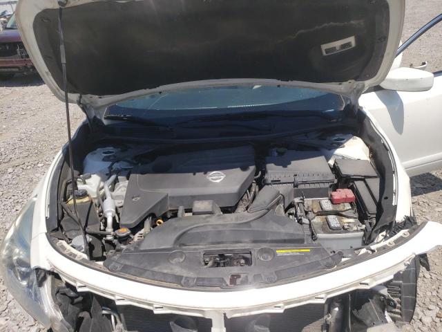 Photo 7 from auction – 2014 NISSAN ALTIMA 2.5 with VIN 1N4AL3AP6EC282679