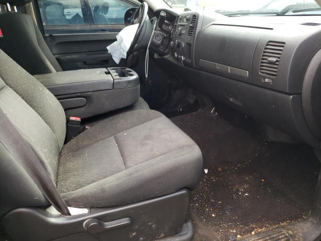 Photo 5 from auction – 2012 CHEVROLET SILVERADO with VIN 1GCPKSE70CF191382