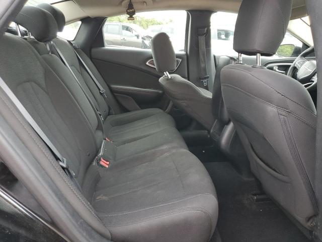 Photo 6 from auction – 2016 CHRYSLER 200 LIMITE with VIN 1C3CCCAB9GN170171