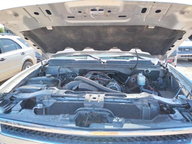 Photo 7 from auction – 2007 CHEVROLET SILVERADO with VIN 2GCEK13M471566035