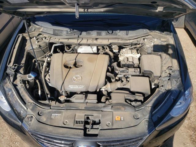 Photo 7 from auction – 2016 MAZDA CX-5 with VIN JM3KE2CYXG0849075