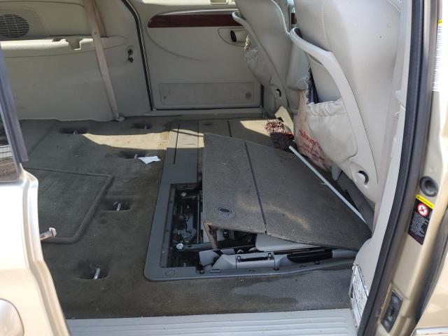 Photo 6 from auction – 2005 CHRYSLER TOWN & COU with VIN 2C8GP64LX5R398749