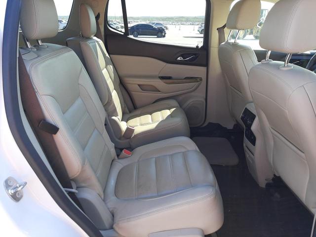 Photo 6 from auction – 2018 GMC ACADIA DEN with VIN 1GKKNPLS8JZ107556