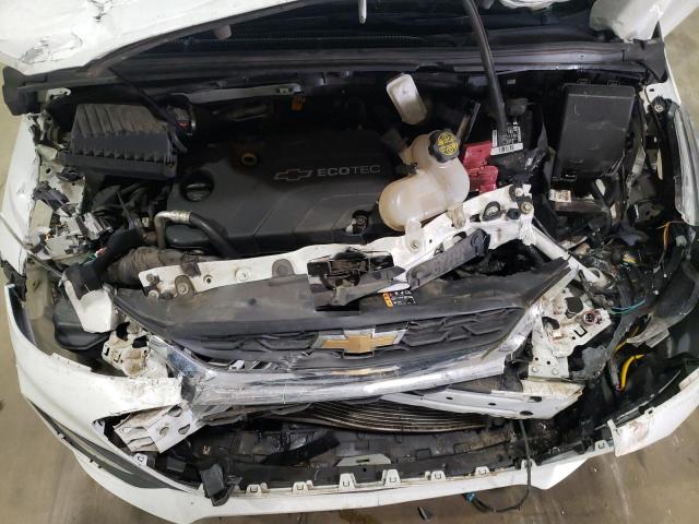 Photo 7 from auction – 2019 CHEVROLET SPARK LS with VIN KL8CB6SA8KC764964