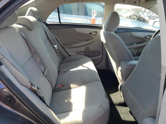 Photo 6 from auction – 2012 TOYOTA COROLLA with VIN 5YFBU4EE0CP054367